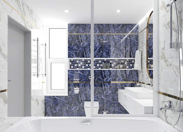 Коллекция Laparet Laurel