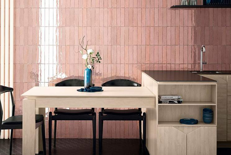 Коллекция Equipe Tribeca 6x24,6