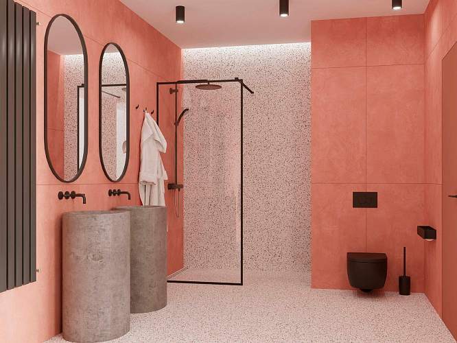 Коллекция Estima Cosmos 80x80