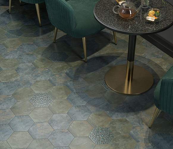 Коллекция Kerama Marazzi Гроссето