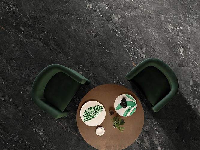 Коллекция Zodiac Ceramica Sicilia