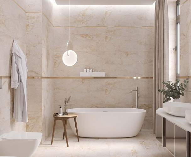 Коллекция Laparet Carved River