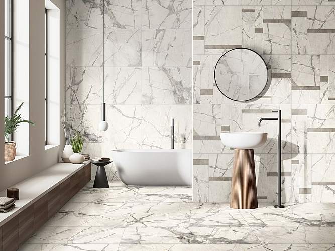 Коллекция Azteca Ceramica Invisible 60x120