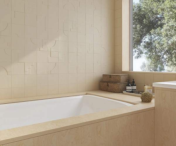 Коллекция Wow Casbah 12,5x12,5