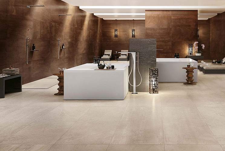 Коллекция Atlas Concorde Russia Heat 45x45