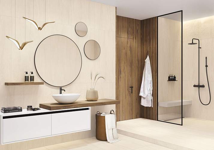 Коллекция LCM Tivoli 80x80