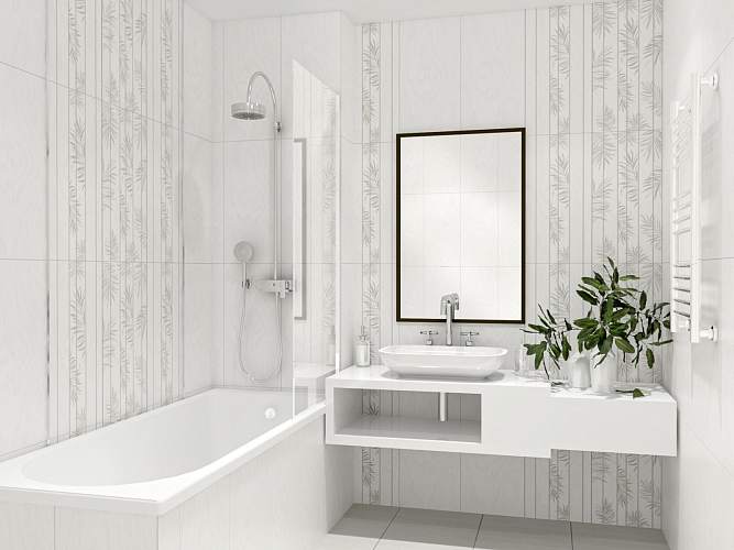 Коллекция Azori Equadore 31,5x63