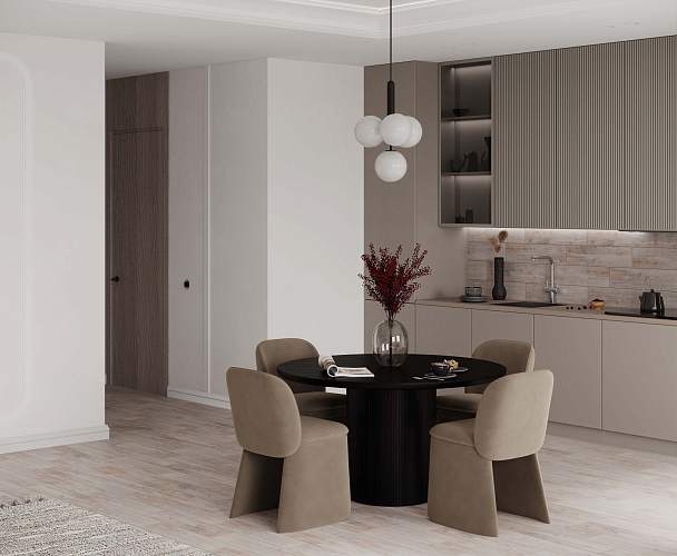 Коллекция CERADIM Lucie 14,7x59,4