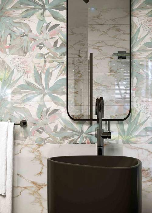 Коллекция Creto Shine