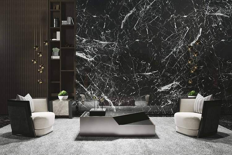 Коллекция Artcer ArtSlab Marble 120x240