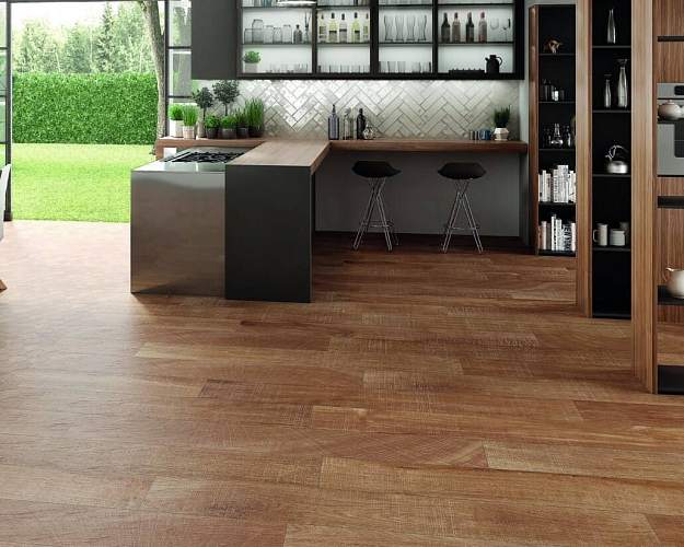 Коллекция Ibero Artwood 60x120