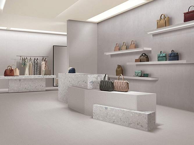 Коллекция Zodiac Ceramica Terni