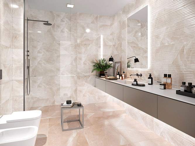 Коллекция GLOBAL TILE Palomino