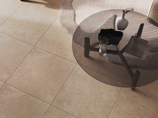 Коллекция Cersanit Limestone