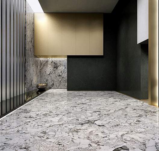 Коллекция Zodiac Ceramica Pulm