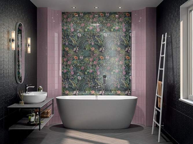 Коллекция Kerama Marazzi Альвао