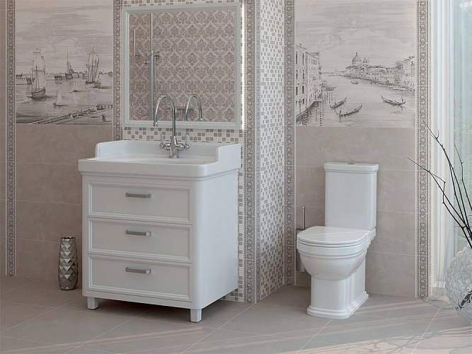 Коллекция Kerama Marazzi Город на воде