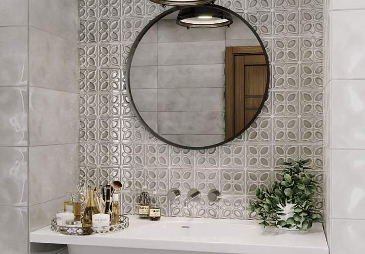 Коллекция Meissen Lissabon 25x75