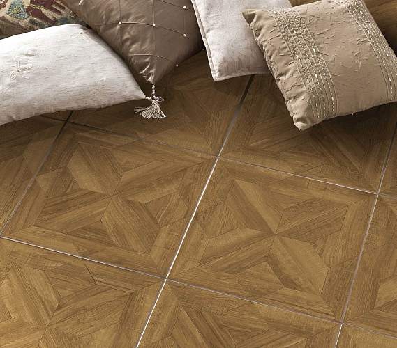 Коллекция GLOBAL TILE Tango