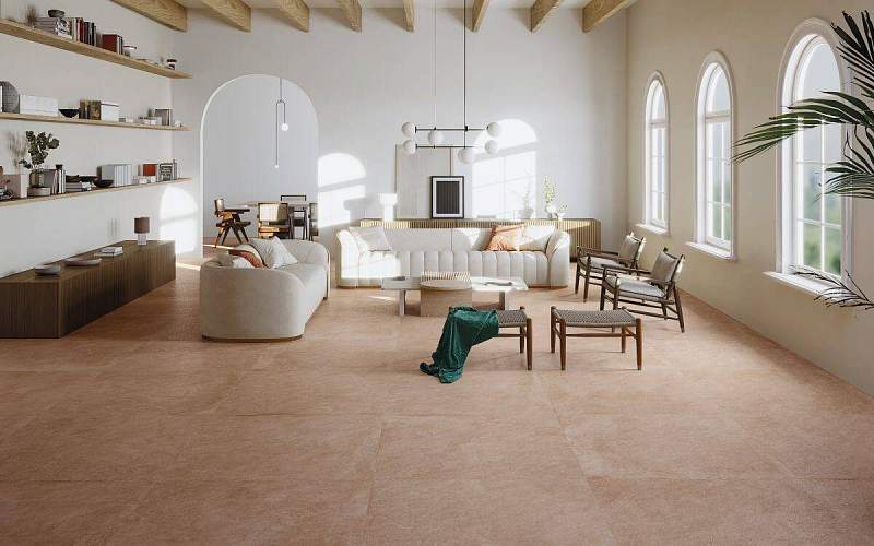 Коллекция Sanchis Home Colored Concrete 60x120