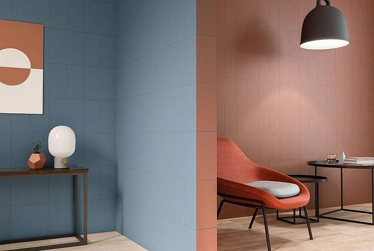 Коллекция Wow Solid 12,5x25