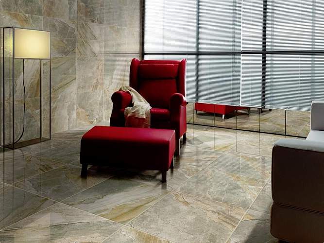 Коллекция Kerranova Genesis 60x60