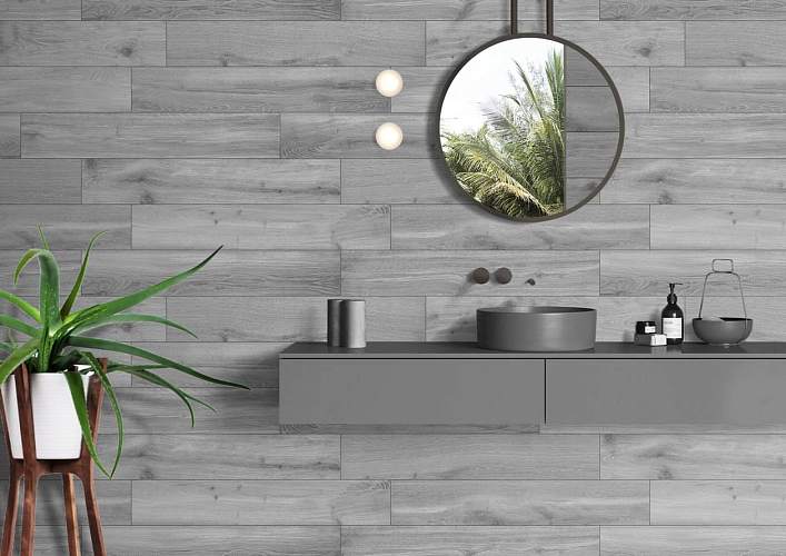 Коллекция Creatile Wood 60x120