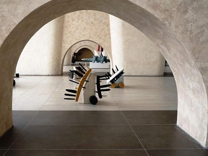 Коллекция Kerama Marazzi Королевская Дорога