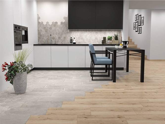 Коллекция Cersanit Lofthouse 29,7x59,8