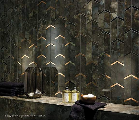 Коллекция Atlas Concorde Marvel Dream 120x278