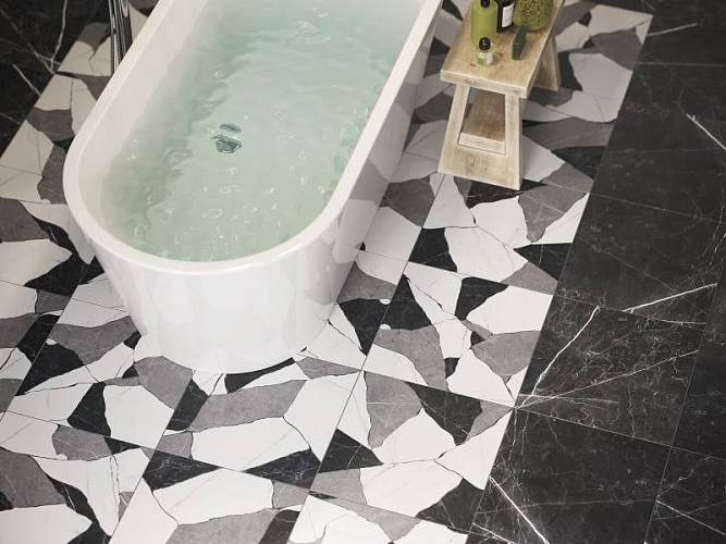 Коллекция Cersanit Oriental 30x45