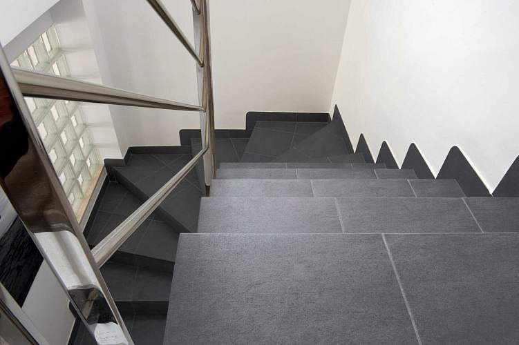 Коллекция Exagres Mediterraneo