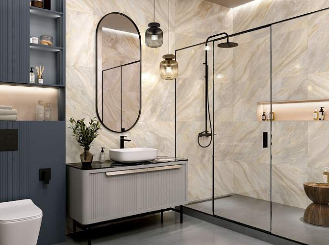 Коллекция LCM Sandrock 60x120