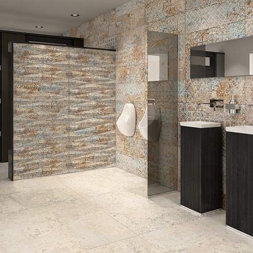 Carpet Vestige Керамогранит 50x100