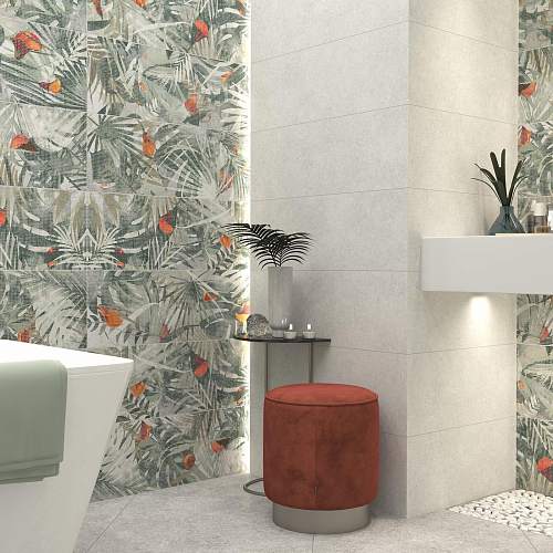 Коллекция Керамин Тефра 25x75