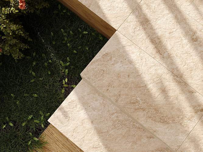 Коллекция Cersanit Luna