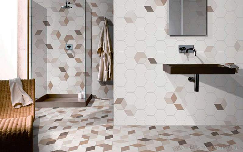 Коллекция Mijares Cerlat Odesa 22,5x25,9