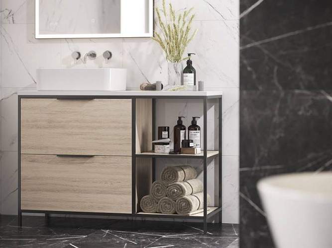 Коллекция Cersanit Oriental 30x45