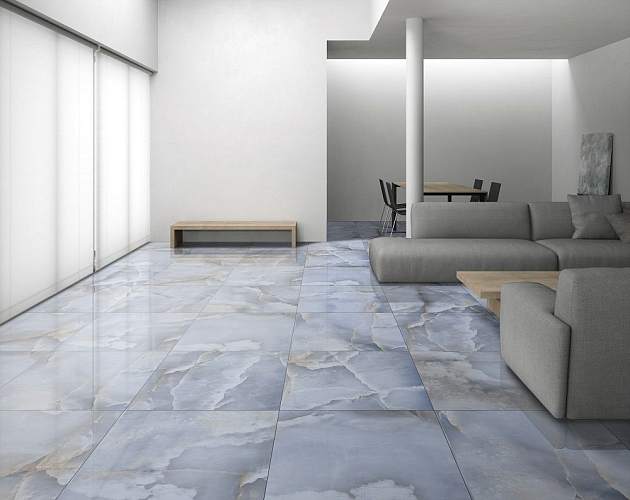 Rubin Sky Polished Керамогранит 60x60