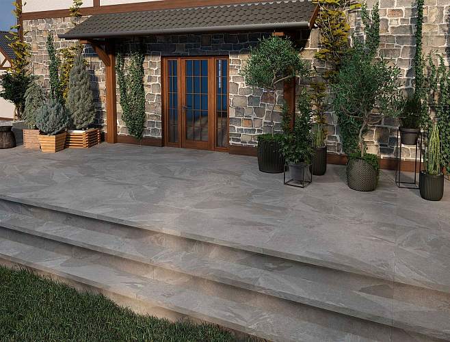 Коллекция Estima Terra 80x80