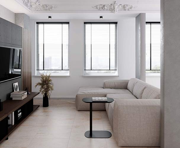 Коллекция Laparet Carved River