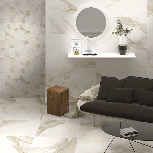 Коллекция Artcer Calacatta Art Gold 60х60