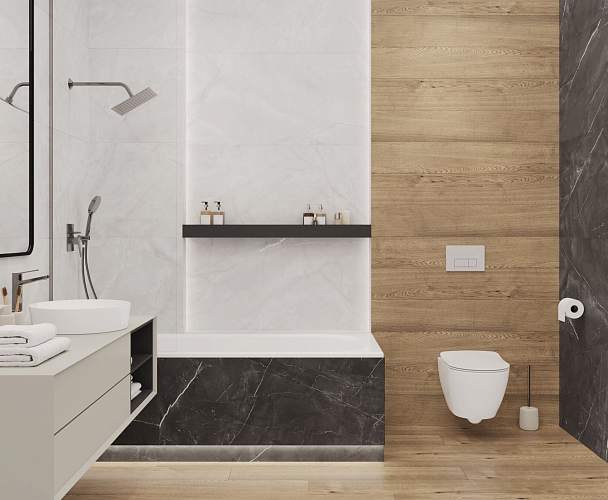 Коллекция Laparet Timeless 59,7x119,7