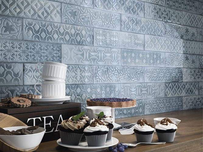 Коллекция Cifre Drop 7,5x30