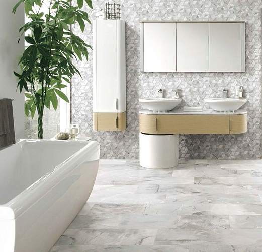 Коллекция Zodiac Ceramica Horn