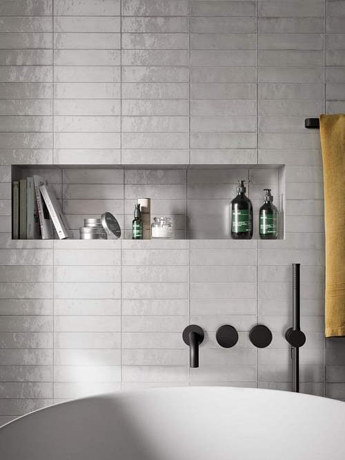 Коллекция Marazzi Italy Lume 6x24