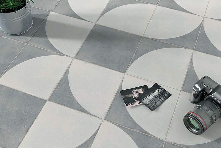 Коллекция Wow Boreal 18,5x18,5