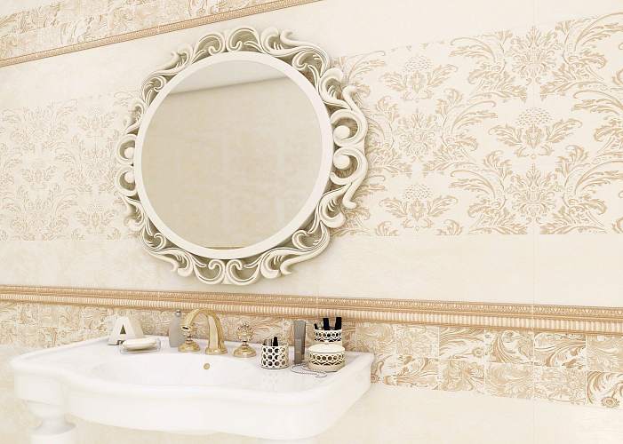 Коллекция Altacera Rejina 20x60