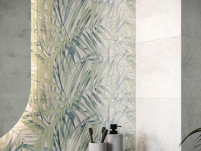 Коллекция Cersanit Frosty 30x60