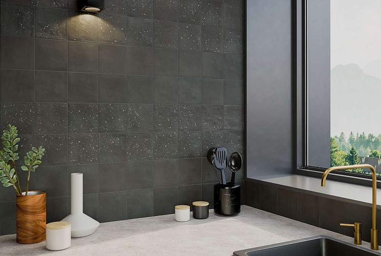 Коллекция Wow Stardust 15x15